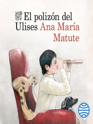 cover image of El polizón del Ulises